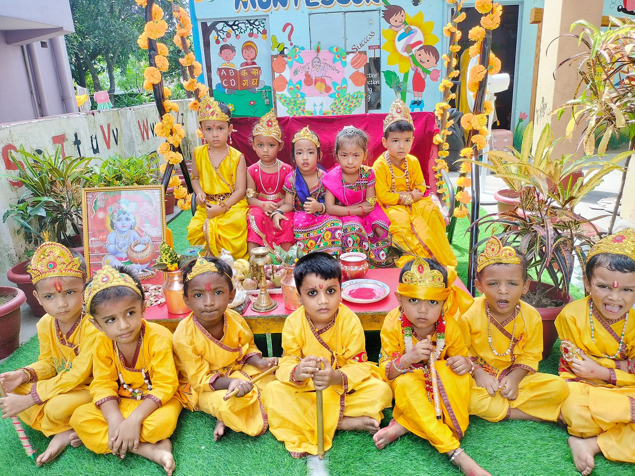 Krishna Janma Sathami